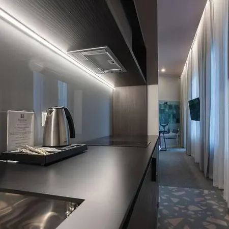 Apartment Resume Apartments, Swimmer Corner No 2 Kaunas