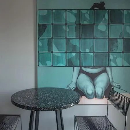 Resume Apartments, Swimmer Corner No 2 Apartment Kaunas