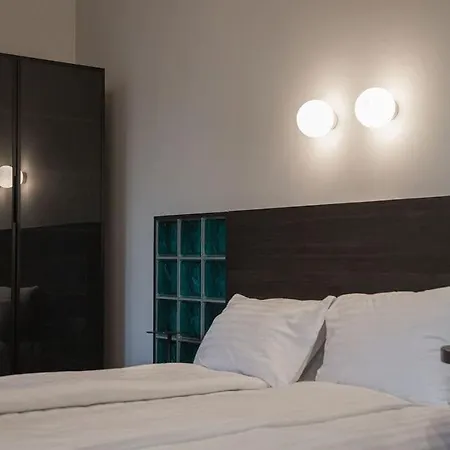 Resume Apartments, Swimmer Corner No 2 Apartment *