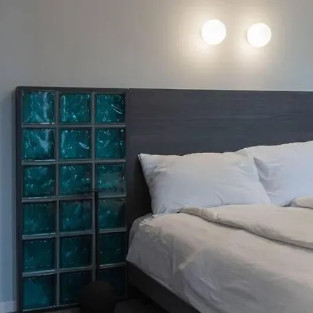 Apartment Resume Apartments, Swimmer Corner No 2 Kaunas