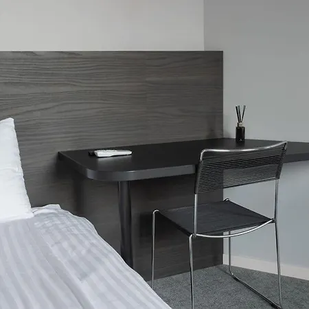 Resume Apartments, Swimmer Corner No 2 * Kaunas