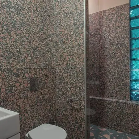 Resume Apartments, Swimmer Corner No 2 Apartment Kaunas