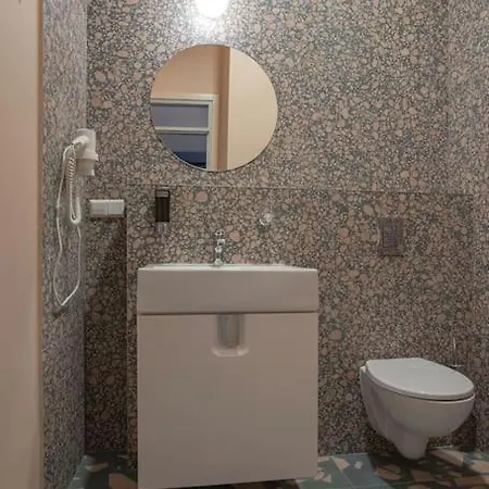 Apartment Resume Apartments, Swimmer Corner No 2 *
