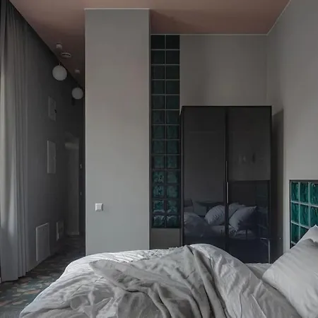 Resume Apartments, Swimmer Corner No 2 Apartment Kaunas